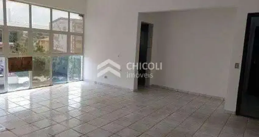 Sala comercial com 1 sala para alugar no Centro, Vargem Grande Paulista 