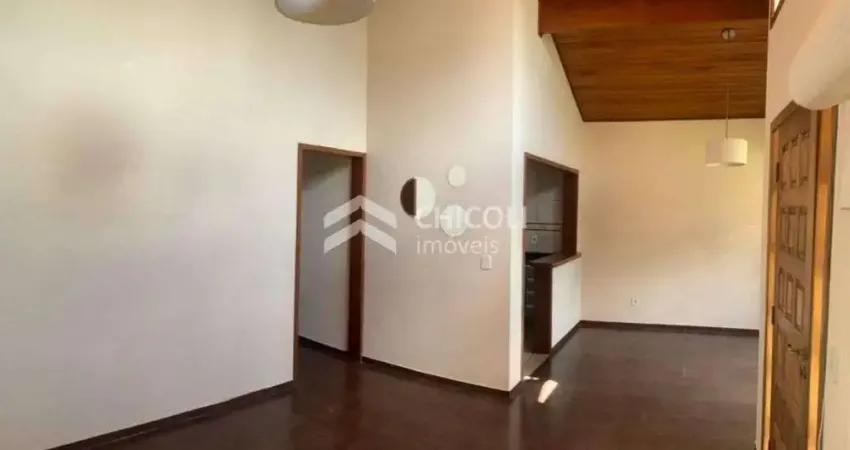 Casa com 4 quartos à venda no Jardim Europa, Vargem Grande Paulista 