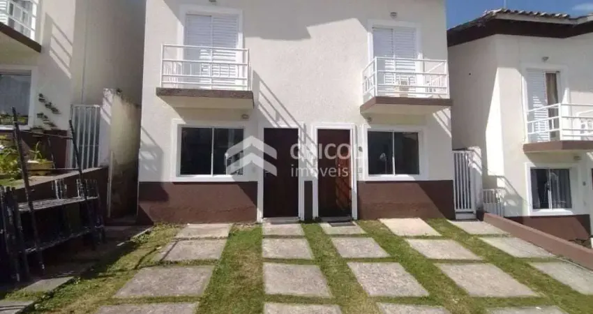 Casa com 2 quartos à venda no Jardim Santa Paula, Cotia