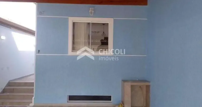 Casa com 2 quartos à venda no Jardim Japão (Caucaia do Alto), Cotia 