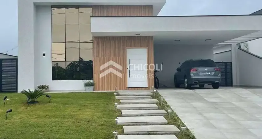 Casa com 3 quartos à venda no Centro, Vargem Grande Paulista 