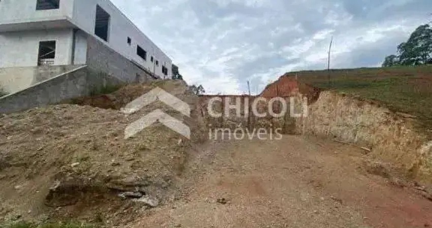 Terreno à venda no Centro, Vargem Grande Paulista 