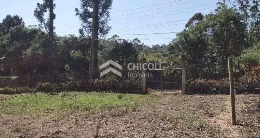 Terreno à venda no Pavão (Canguera), São Roque 