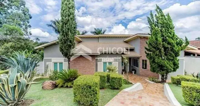 Casa com 4 quartos à venda no Centro, Vargem Grande Paulista