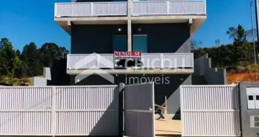 Casa com 2 quartos à venda na Chácara Real (Caucaia do Alto), Cotia 