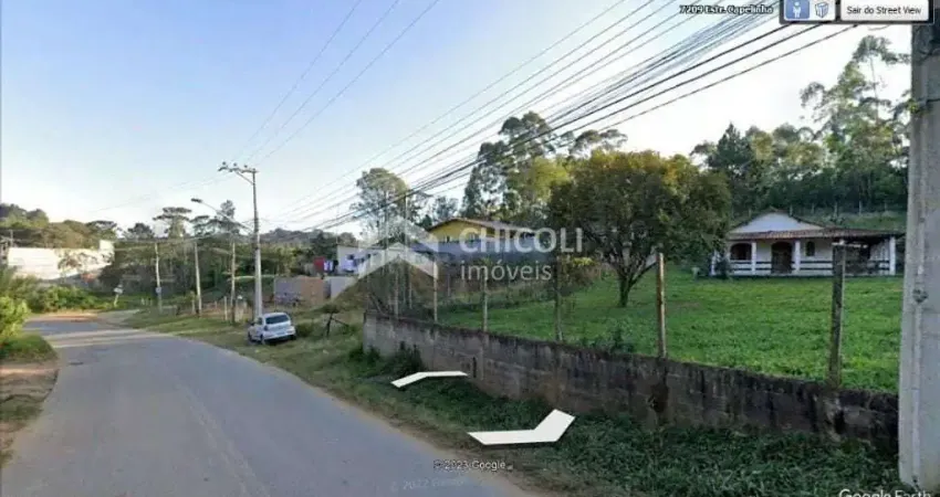 Terreno à venda no Terras de São Felipe (Caucaia do Alto), Cotia