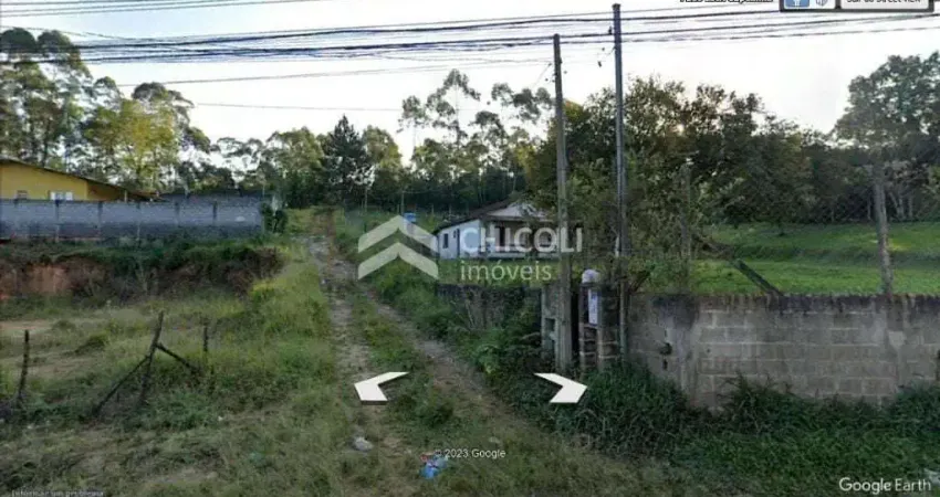 Terreno à venda no Terras de São Felipe (Caucaia do Alto), Cotia