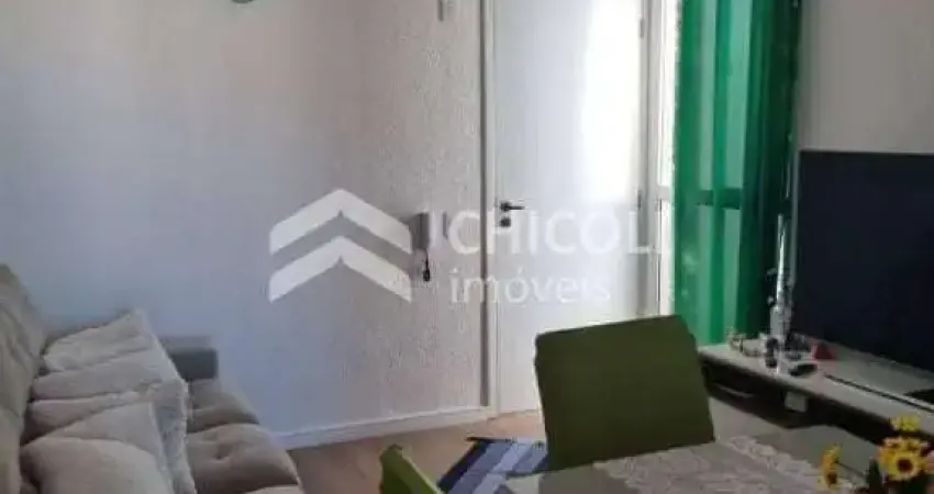 Apartamento com 2 quartos à venda no Recanto Vista Alegre, Cotia