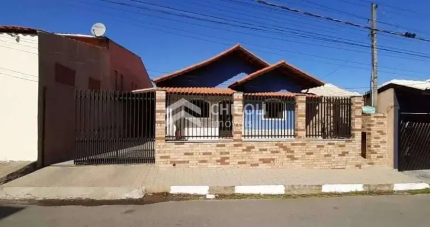 Casa com 3 quartos à venda no Centro, Vargem Grande Paulista 