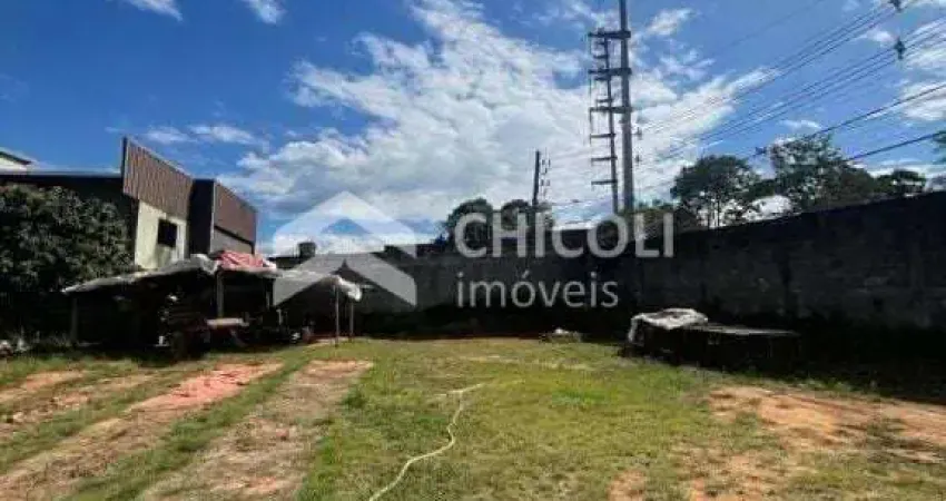 Terreno à venda no Centro, Vargem Grande Paulista 