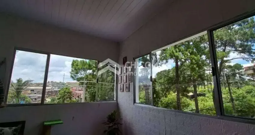 Casa com 3 quartos à venda no Jardim Briquet, Itapevi 