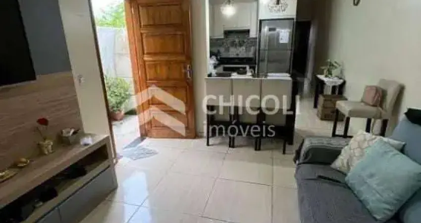 Casa com 2 quartos à venda no Jardim Japão (Caucaia do Alto), Cotia 