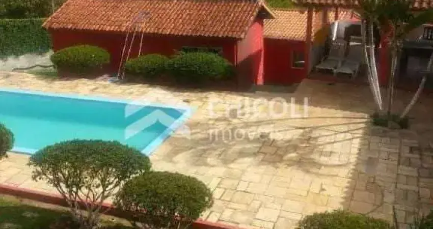 Casa com 5 quartos à venda no Bairro do Carmo, São Roque 