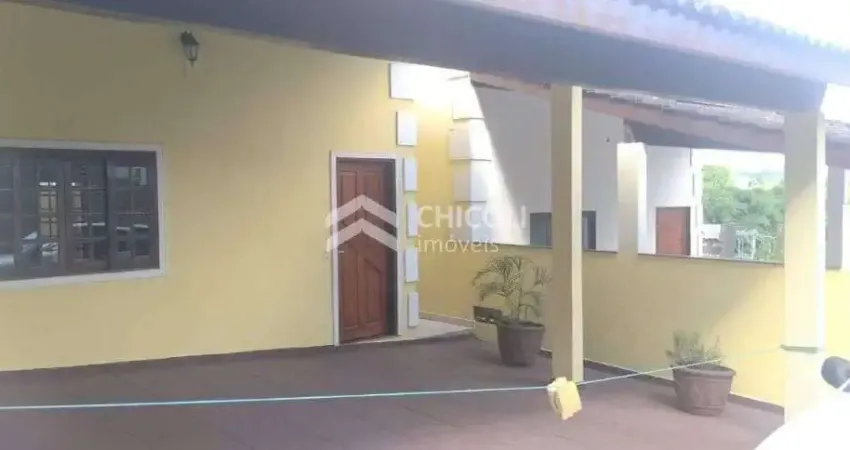 Casa com 3 quartos à venda no Jardim Esther, São Roque 
