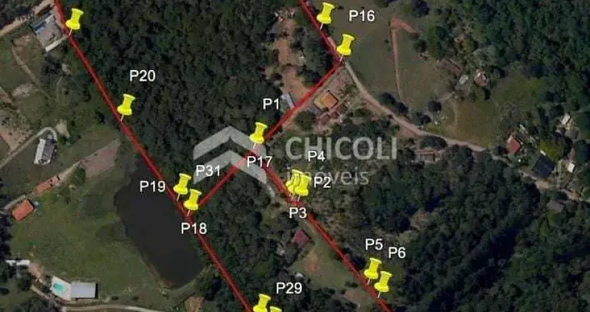 Terreno à venda no Parque Boa Esperança, Itapevi 