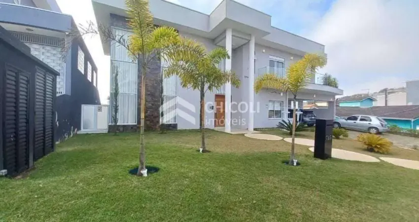 Casa com 4 quartos à venda no Centro, Vargem Grande Paulista