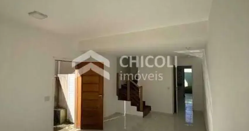 Casa com 3 quartos à venda no Centro, Vargem Grande Paulista 