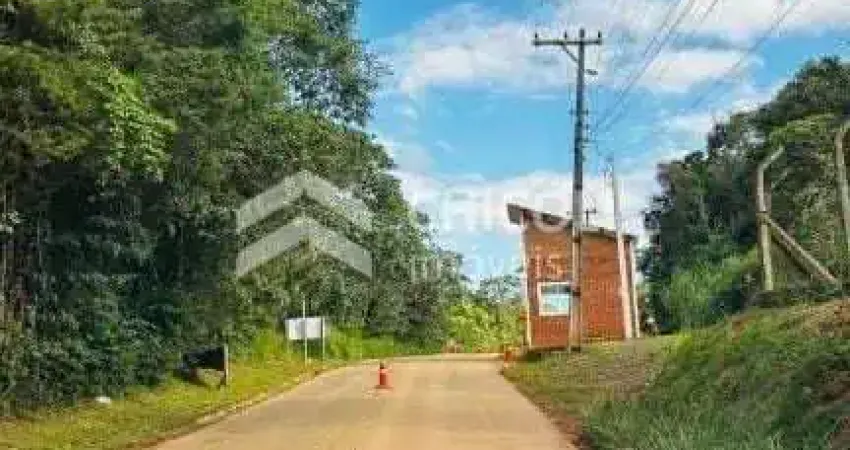 Terreno à venda no Centro, Ibiúna 