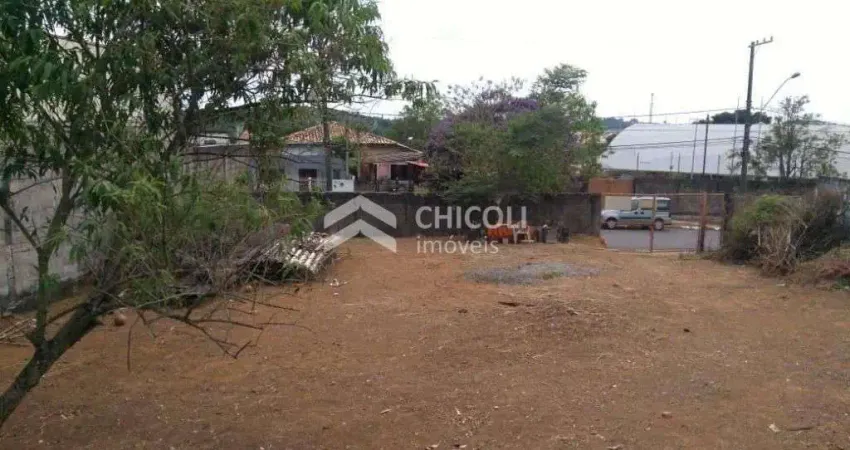 Terreno comercial para alugar no Centro, Vargem Grande Paulista 