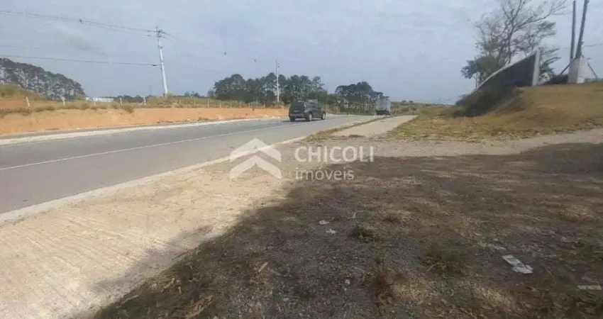 Terreno à venda no Aguassaí (Caucaia do Alto), Cotia