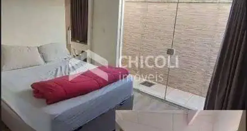 Casa com 3 quartos à venda no Centro, Vargem Grande Paulista