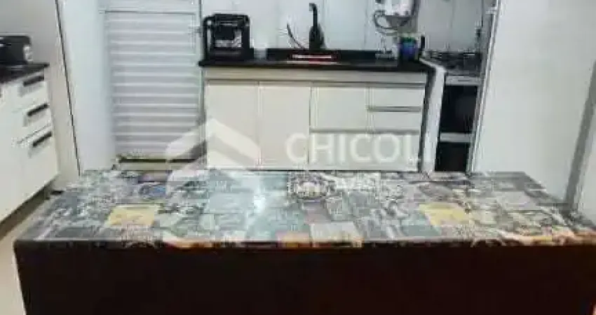 Casa com 2 quartos à venda no Centro, Vargem Grande Paulista 
