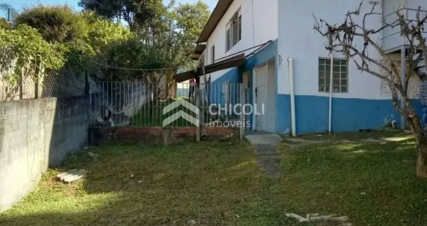 Casa com 3 quartos à venda no Centro, Vargem Grande Paulista 