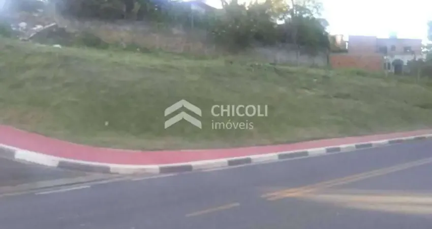 Terreno à venda no Aguassaí (Caucaia do Alto), Cotia