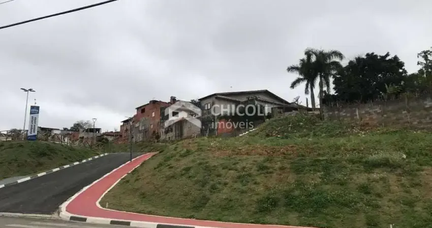 Terreno à venda no Aguassaí (Caucaia do Alto), Cotia 