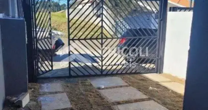 Casa com 2 quartos à venda no Aguassaí (Caucaia do Alto), Cotia 