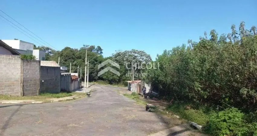 Terreno à venda no Centro, Vargem Grande Paulista