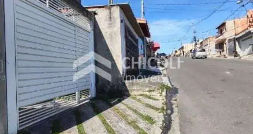 Casa com 3 quartos à venda no Centro, Vargem Grande Paulista