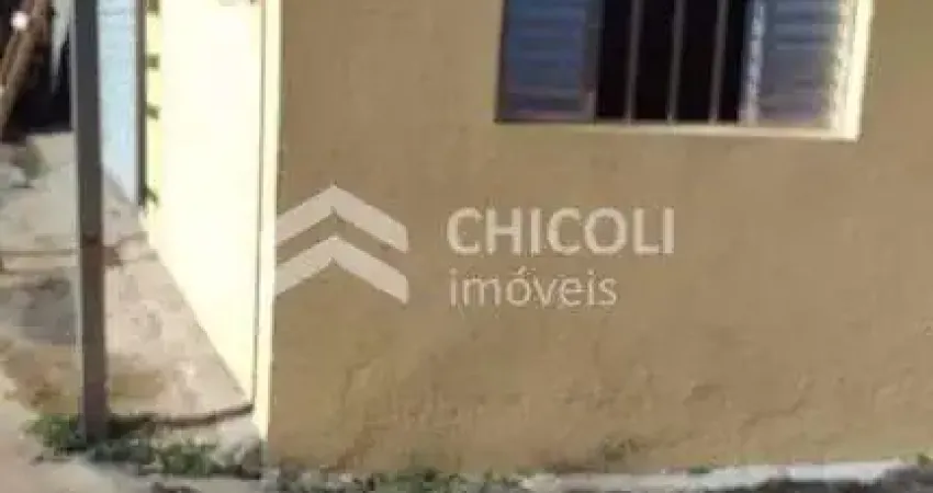 Casa com 1 quarto à venda no Centro, Vargem Grande Paulista 