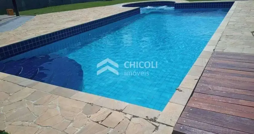 Casa com 3 quartos à venda no Estação, São Roque