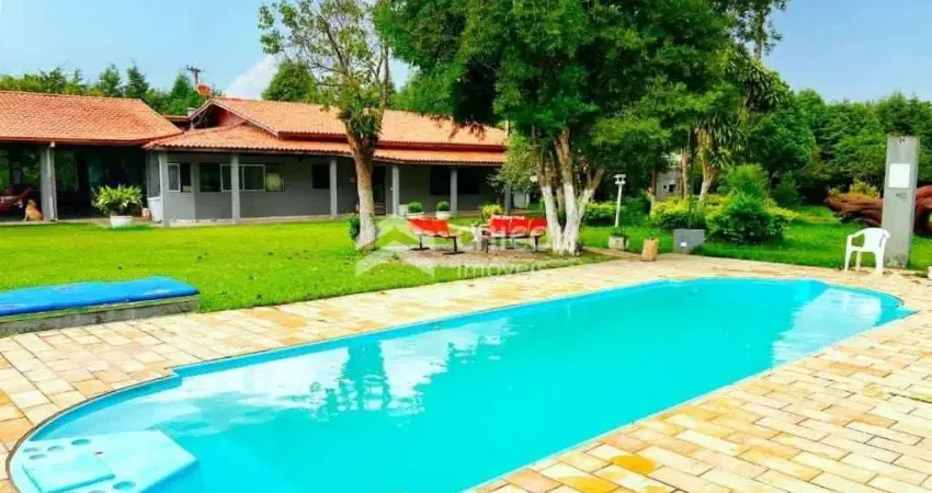 Casa com 20 quartos à venda no Centro, Ibiúna