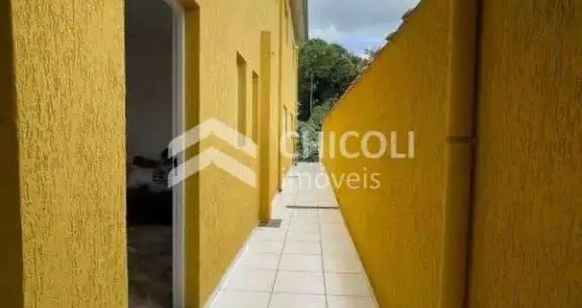 Casa com 3 quartos à venda no Centro, Vargem Grande Paulista