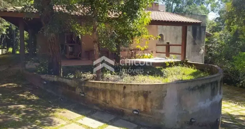 Casa com 2 quartos à venda no Jardim Camargo (Canguera), São Roque 