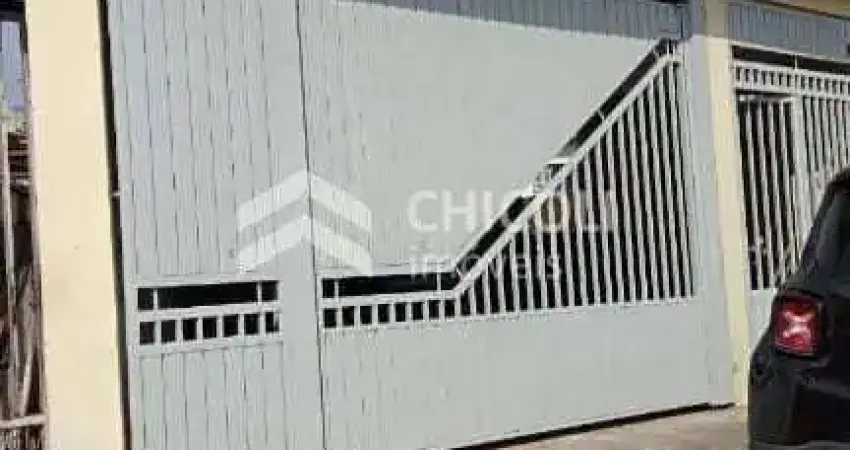 Casa com 2 quartos à venda no Centro, Vargem Grande Paulista 