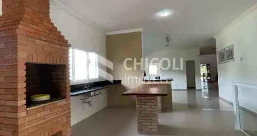 Casa com 5 quartos à venda no Centro, Vargem Grande Paulista 