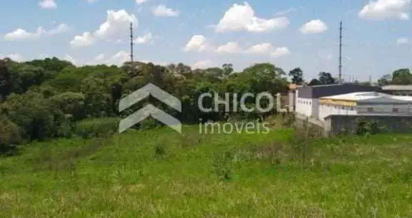 Terreno à venda no Centro, Vargem Grande Paulista 