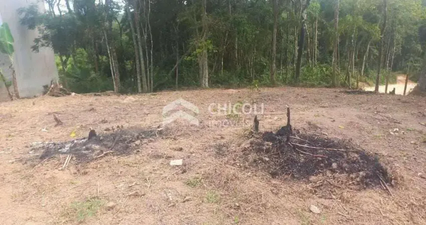 Terreno à venda no Jardim Vargem Grande, Itapevi 