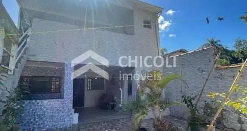 Casa com 2 quartos à venda no Centro, Vargem Grande Paulista