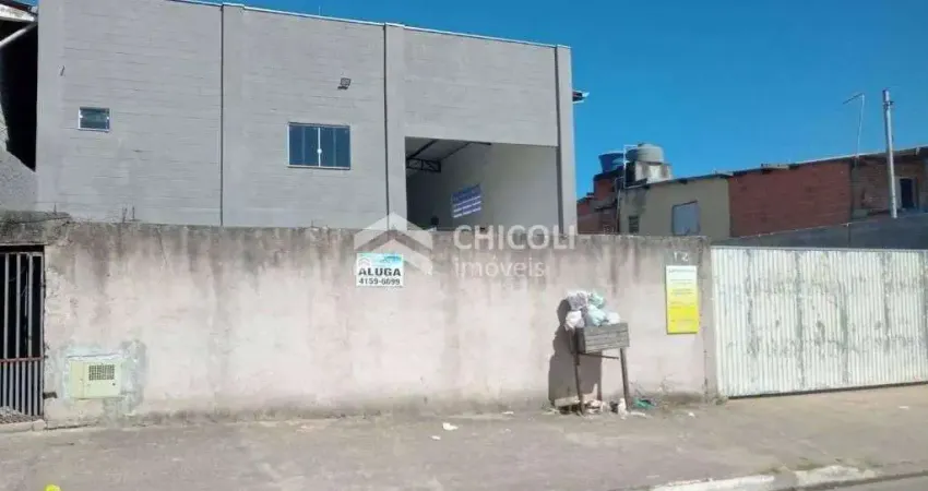 Casa para alugar no Centro, Vargem Grande Paulista