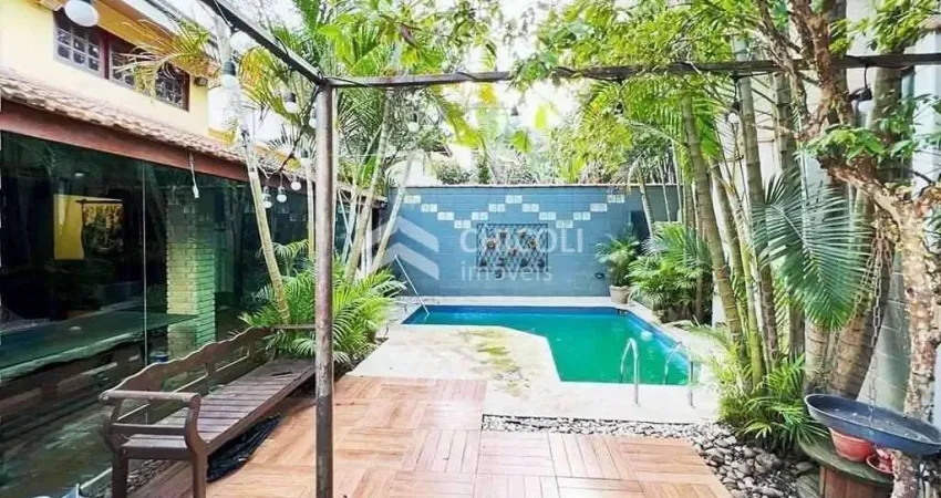 Casa com 3 quartos à venda no Jardim Semiramis, Cotia