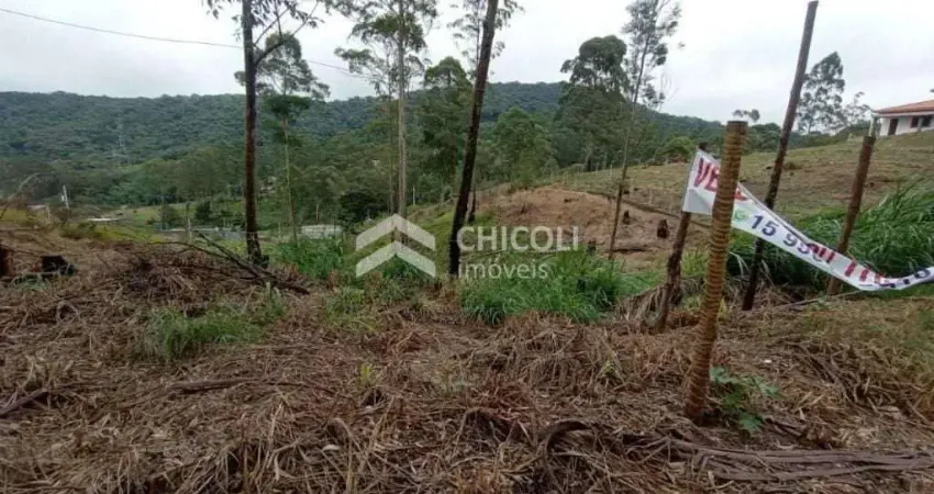 Terreno à venda no Caete (Mailasqui), São Roque 