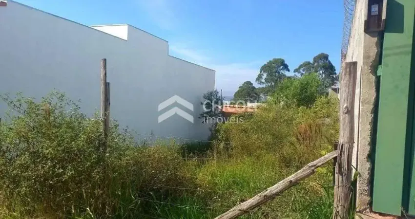 Terreno à venda no Portal do Santa Paula, Cotia