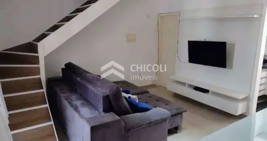 Casa com 2 quartos à venda no Água Espraiada (Caucaia do Alto), Cotia