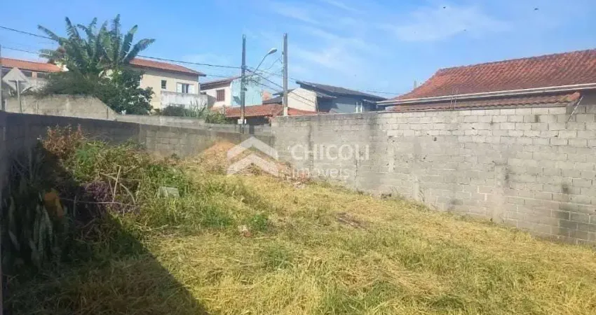 Terreno à venda no Jardim Europa, Vargem Grande Paulista 