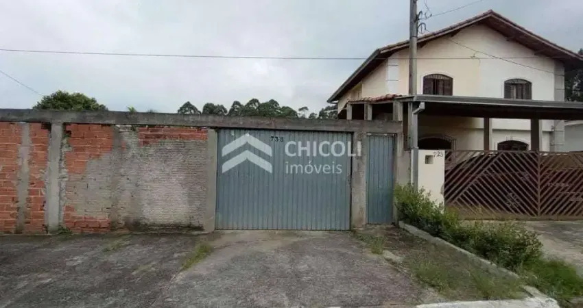 Casa com 3 quartos à venda no Jardim Europa, Vargem Grande Paulista 