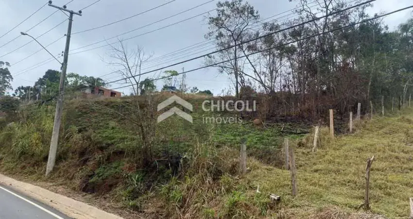 Terreno à venda no Alto Da Serra (Mailasqui), São Roque 